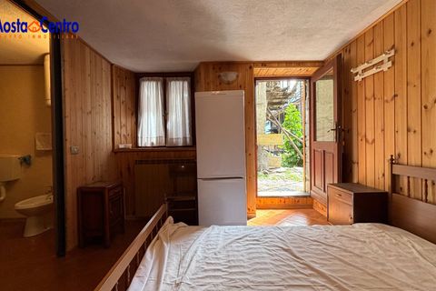 Villa a Saint-Denis, Aosta Valley, Saint-Denis - € 139.000 | Ref: 5771 - foto 14