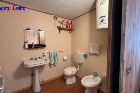 Villa a Saint-Denis, Aosta Valley, Saint-Denis - € 139.000 | Ref: 5771 - foto 15