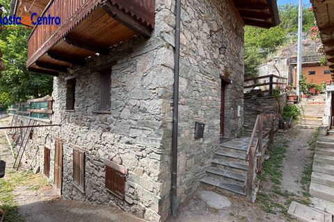 Villa a Saint-Denis, Aosta Valley, Saint-Denis - € 139.000 | Ref: 5771 - foto 16