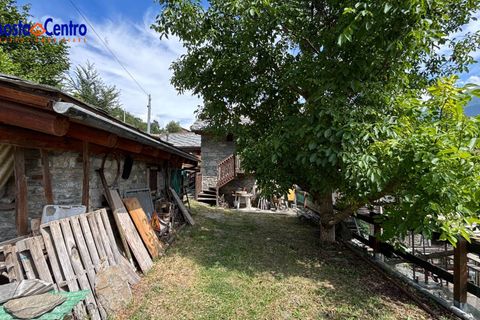 Villa a Saint-Denis, Aosta Valley, Saint-Denis - € 139.000 | Ref: 5771 - foto 17