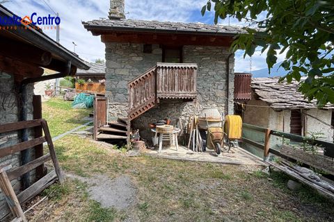 Villa a Saint-Denis, Aosta Valley, Saint-Denis - € 139.000 | Ref: 5771 - foto 18