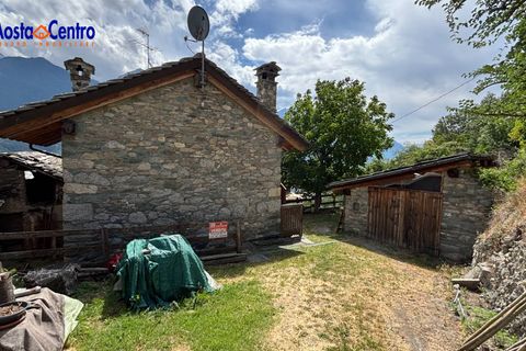 Villa a Saint-Denis, Aosta Valley, Saint-Denis - € 139.000 | Ref: 5771 - foto 19