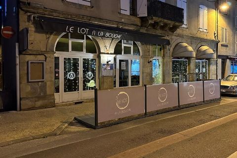 L'establiment comercial a Saint-Céré, Lot, Saint-Céré - € 66.000 | Ref: 5932_47_LMJ__ - foto 2