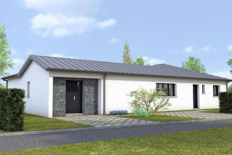 Villa i Dinan, Cotes-d'Armor, Dinan - € 290.000 | Ref: GV511 - foto 1