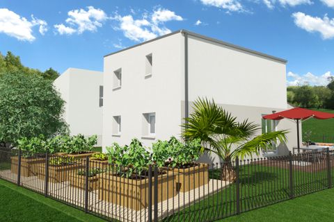 Villa i Ereac, Cotes-d'Armor, Ereac - € 222.712 | Ref: KH058 - foto 3