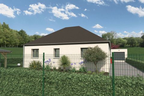 Villa i Saint-Cast-le-Guildo, Cotes-d'Armor, Saint-Cast-le-Guildo - € 484.000 | Ref: KH042 - foto 2