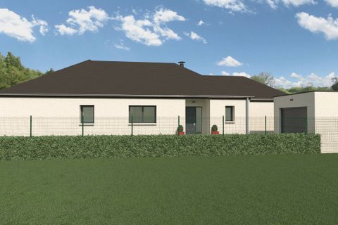Villa i Saint-Cast-le-Guildo, Cotes-d'Armor, Saint-Cast-le-Guildo - € 484.000 | Ref: KH042 - foto 3