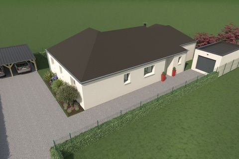 Villa i Saint-Cast-le-Guildo, Cotes-d'Armor, Saint-Cast-le-Guildo - € 484.000 | Ref: KH042 - foto 4