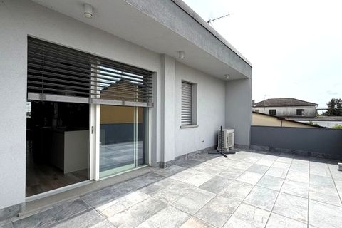 Byhus i Rovigo, Rovigo, Rovigo - € 310.000 | Ref: MCEP887766 - foto 4
