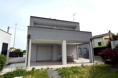 Byhus i Rovigo, Rovigo, Rovigo - € 310.000 | Ref: MCEP887766 - foto 18