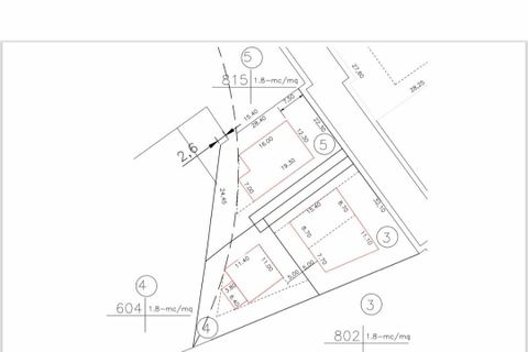 Terra a Polesella, Rovigo, Polesella - € 135.000 | Ref: MCEP000001 - foto 2