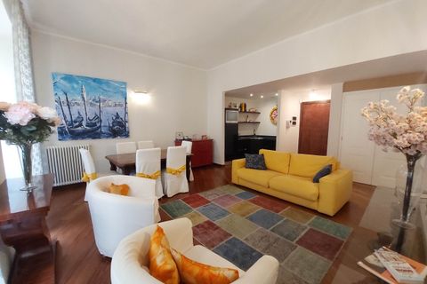 Lejlighed i Genoa, Genoa, Genoa - € 235.000 | Ref: 30485 - foto 1