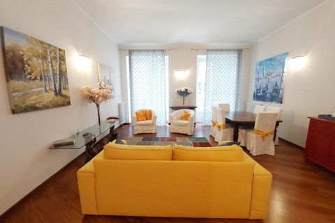 Lejlighed i Genoa, Genoa, Genoa - € 235.000 | Ref: 30485 - foto 2