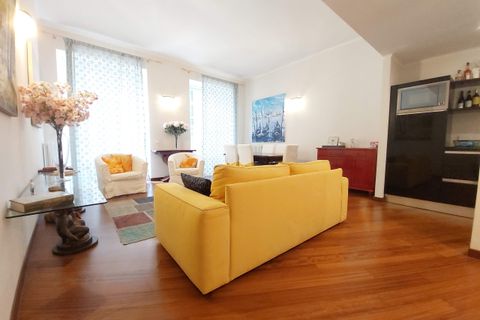 Lejlighed i Genoa, Genoa, Genoa - € 235.000 | Ref: 30485 - foto 3