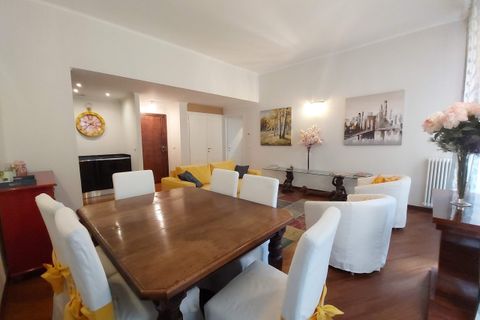 Lejlighed i Genoa, Genoa, Genoa - € 235.000 | Ref: 30485 - foto 4