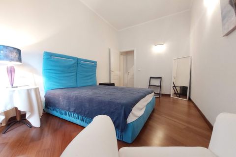 Lejlighed i Genoa, Genoa, Genoa - € 235.000 | Ref: 30485 - foto 10