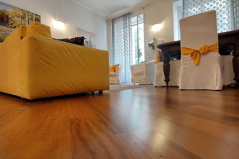 Lejlighed i Genoa, Genoa, Genoa - € 235.000 | Ref: 30485 - foto 17