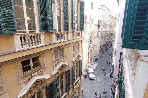 Lejlighed i Genoa, Genoa, Genoa - € 235.000 | Ref: 30485 - foto 21