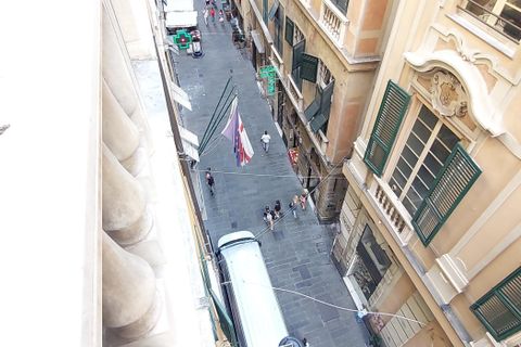 Lejlighed i Genoa, Genoa, Genoa - € 235.000 | Ref: 30485 - foto 22
