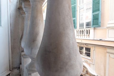 Lejlighed i Genoa, Genoa, Genoa - € 235.000 | Ref: 30485 - foto 23