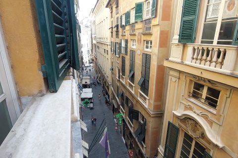 Lejlighed i Genoa, Genoa, Genoa - € 235.000 | Ref: 30485 - foto 24