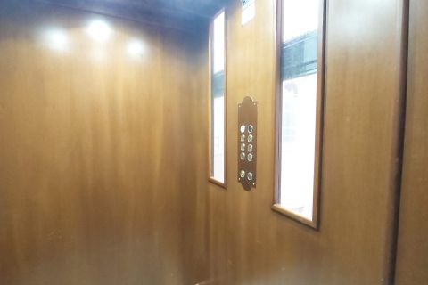Lejlighed i Genoa, Genoa, Genoa - € 235.000 | Ref: 30485 - foto 26