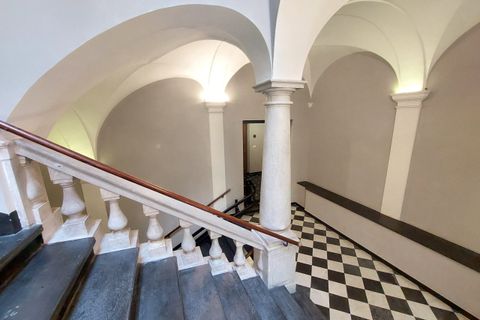 Lejlighed i Genoa, Genoa, Genoa - € 235.000 | Ref: 30485 - foto 27