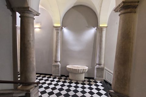 Lejlighed i Genoa, Genoa, Genoa - € 235.000 | Ref: 30485 - foto 30