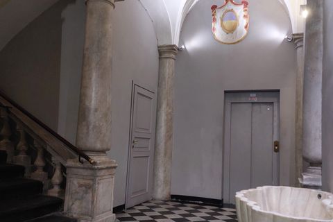 Lejlighed i Genoa, Genoa, Genoa - € 235.000 | Ref: 30485 - foto 33