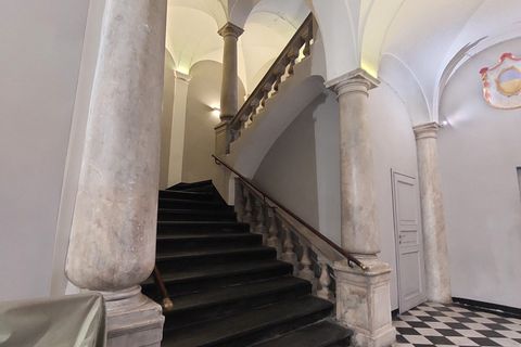Lejlighed i Genoa, Genoa, Genoa - € 235.000 | Ref: 30485 - foto 34