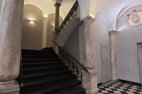 Lejlighed i Genoa, Genoa, Genoa - € 235.000 | Ref: 30485 - foto 35