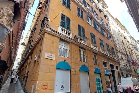 Lejlighed i Genoa, Genoa, Genoa - € 235.000 | Ref: 30485 - foto 38