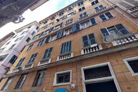 Lejlighed i Genoa, Genoa, Genoa - € 235.000 | Ref: 30485 - foto 39