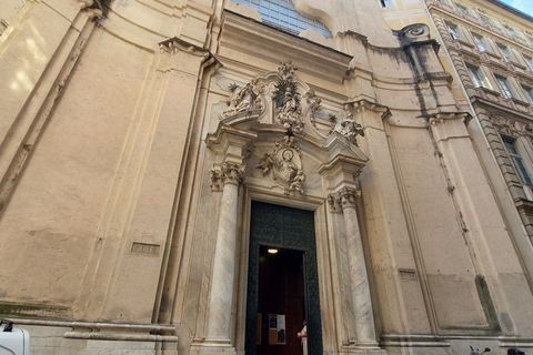 Lejlighed i Genoa, Genoa, Genoa - € 235.000 | Ref: 30485 - foto 41