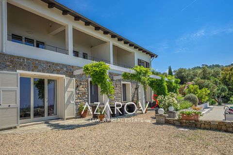 Villa a Dolceacqua, Imperia, Dolceacqua - € 2.200.000 | Ref: 6029 - foto 2