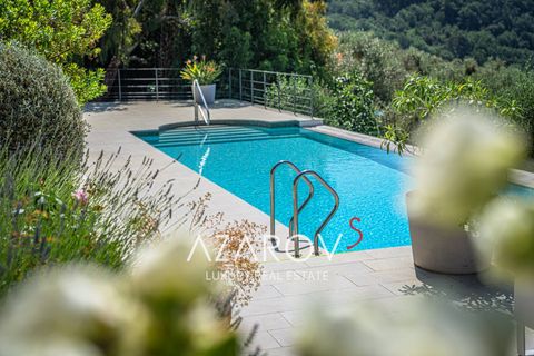 Villa a Dolceacqua, Imperia, Dolceacqua - € 2.200.000 | Ref: 6029 - foto 3