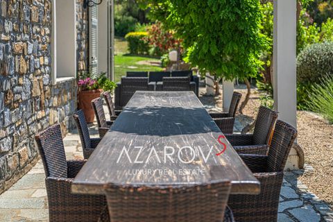 Villa a Dolceacqua, Imperia, Dolceacqua - € 2.200.000 | Ref: 6029 - foto 4