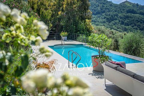 Villa a Dolceacqua, Imperia, Dolceacqua - € 2.200.000 | Ref: 6029 - foto 6