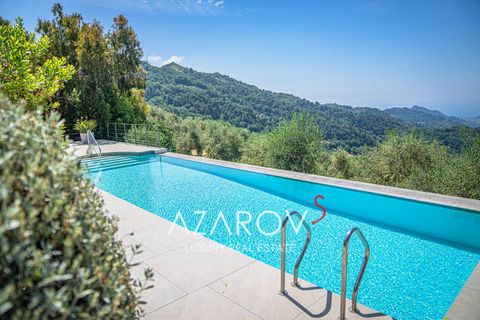 Villa a Dolceacqua, Imperia, Dolceacqua - € 2.200.000 | Ref: 6029 - foto 8