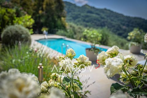 Villa a Dolceacqua, Imperia, Dolceacqua - € 2.200.000 | Ref: 6029 - foto 10