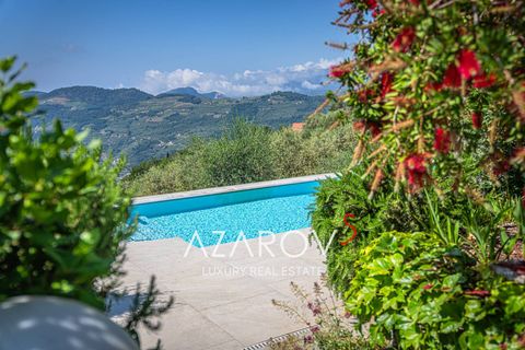 Villa a Dolceacqua, Imperia, Dolceacqua - € 2.200.000 | Ref: 6029 - foto 12
