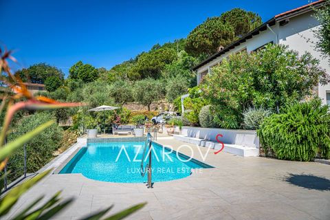 Villa a Dolceacqua, Imperia, Dolceacqua - € 2.200.000 | Ref: 6029 - foto 14