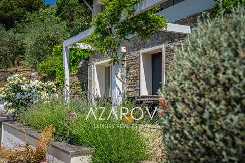 Villa a Dolceacqua, Imperia, Dolceacqua - € 2.200.000 | Ref: 6029 - foto 15