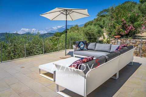 Villa a Dolceacqua, Imperia, Dolceacqua - € 2.200.000 | Ref: 6029 - foto 16