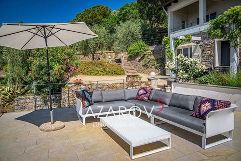 Villa a Dolceacqua, Imperia, Dolceacqua - € 2.200.000 | Ref: 6029 - foto 17