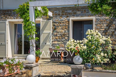 Villa a Dolceacqua, Imperia, Dolceacqua - € 2.200.000 | Ref: 6029 - foto 18