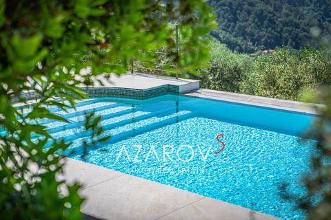 Villa a Dolceacqua, Imperia, Dolceacqua - € 2.200.000 | Ref: 6029 - foto 19
