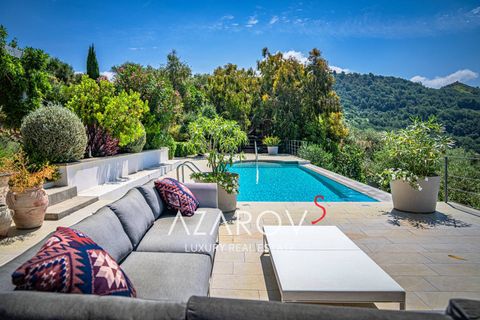 Villa a Dolceacqua, Imperia, Dolceacqua - € 2.200.000 | Ref: 6029 - foto 20