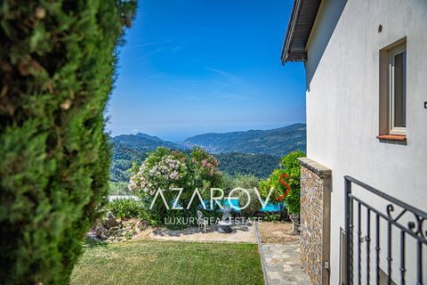 Villa a Dolceacqua, Imperia, Dolceacqua - € 2.200.000 | Ref: 6029 - foto 21