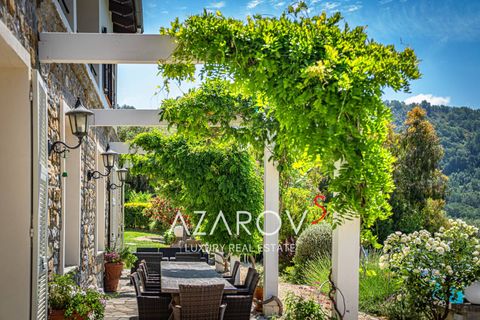Villa a Dolceacqua, Imperia, Dolceacqua - € 2.200.000 | Ref: 6029 - foto 23